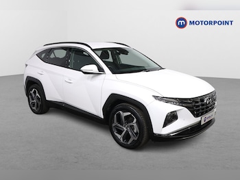 Used Hyundai TUCSON 2023 for sale - 78718512: Photo