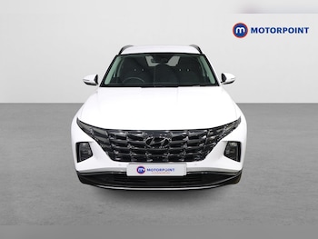 Used Hyundai TUCSON 2023 for sale - 78718512: Photo