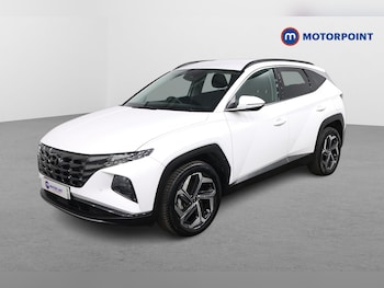 Used Hyundai TUCSON 2023 for sale - 78718512: Photo