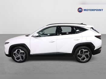 Used Hyundai TUCSON 2023 for sale - 78718512: Photo