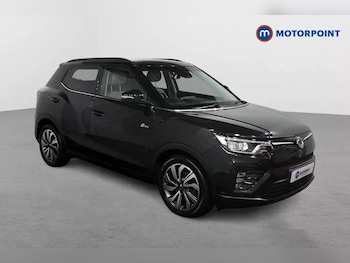 2023 - 1.5P Ultimate Auto 5dr