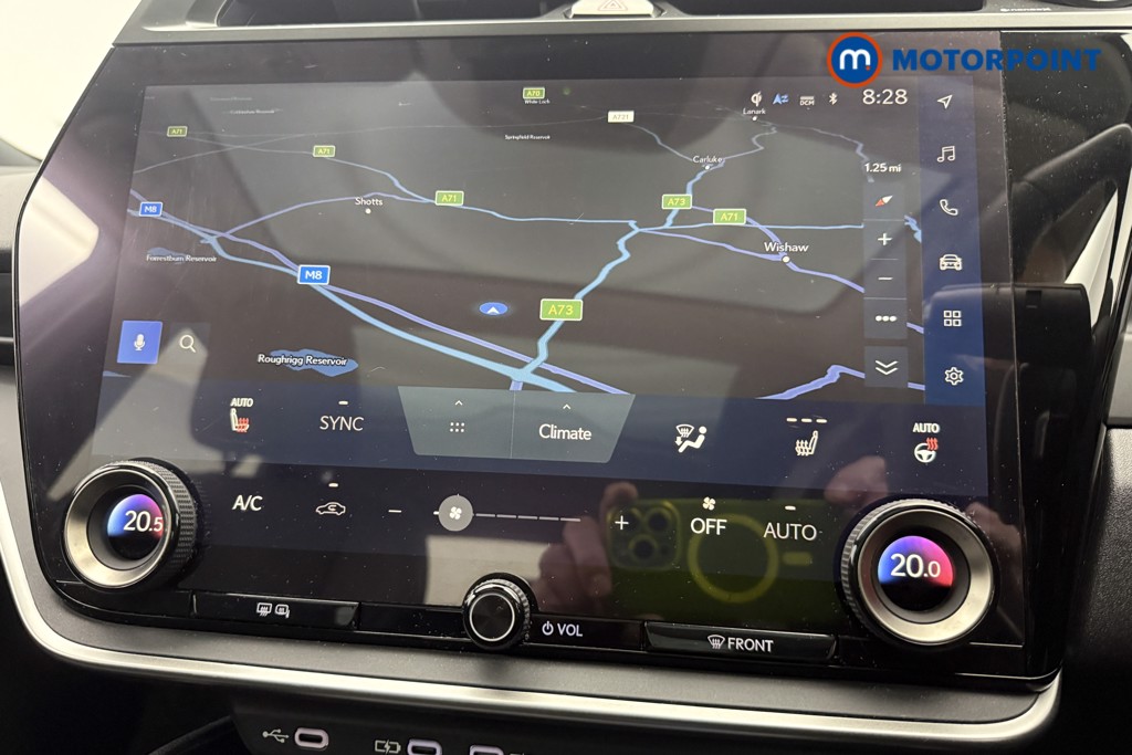 Used Lexus RZ 2024 for sale - 77763829: Photo 10