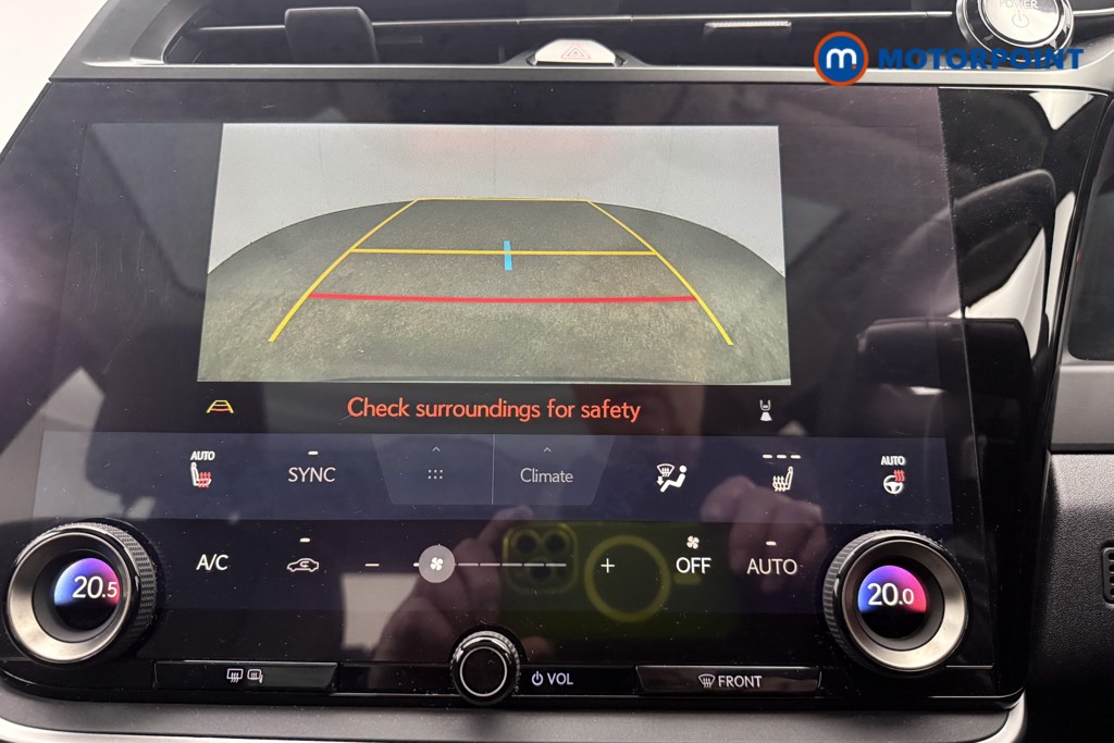 Used Lexus RZ 2024 for sale - 77763829: Photo 11