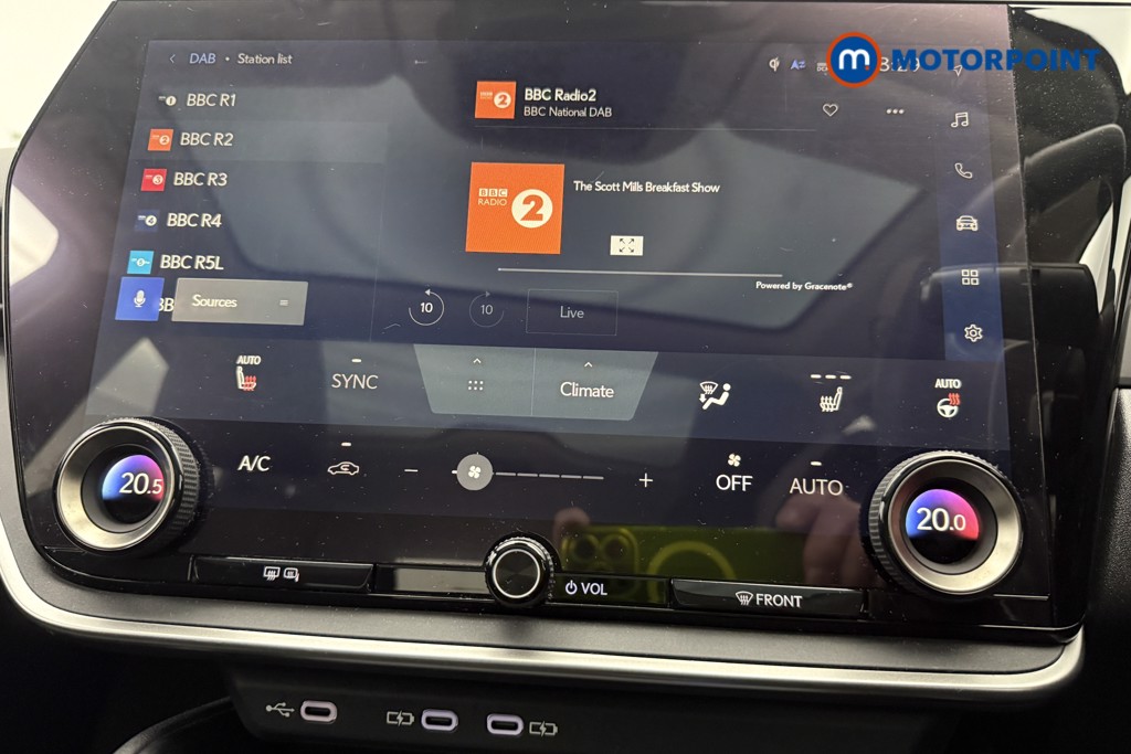 Used Lexus RZ 2024 for sale - 77763829: Photo 12