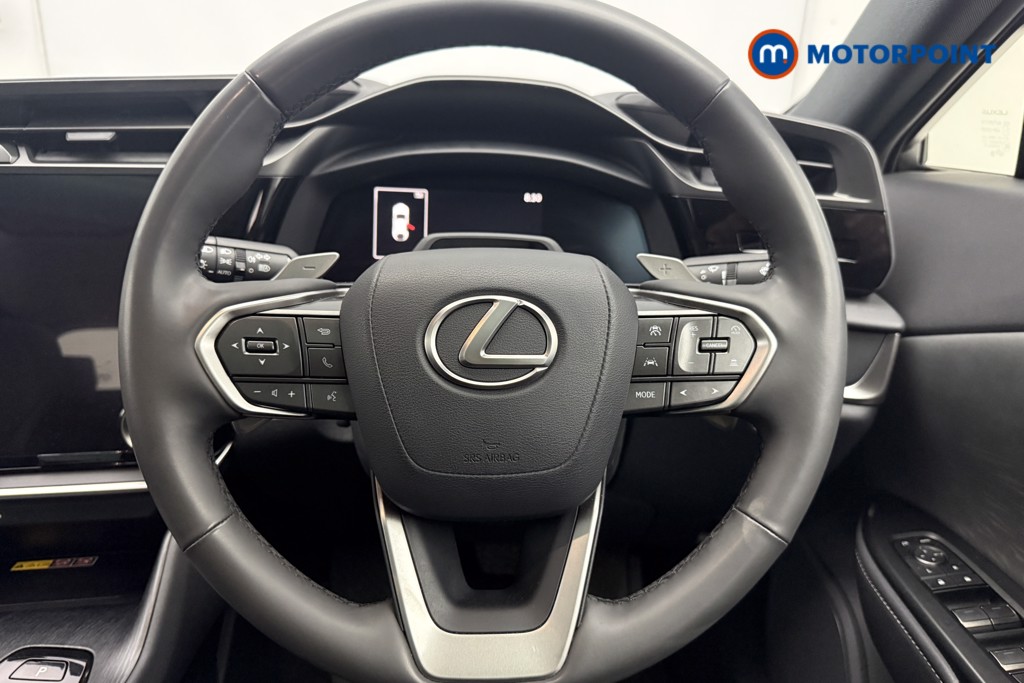 Used Lexus RZ 2024 for sale - 77763829: Photo 13