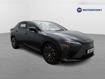 Used Lexus RZ 2024 for sale - 77763829: Photo