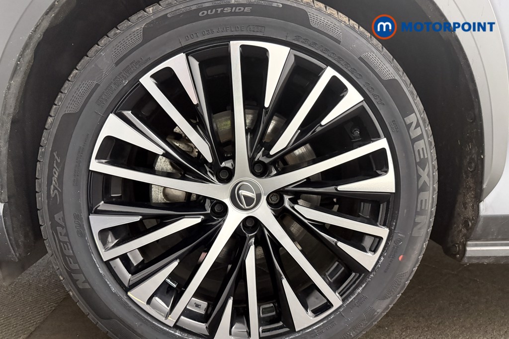 Used Lexus RZ 2024 for sale - 77763829: Photo 20