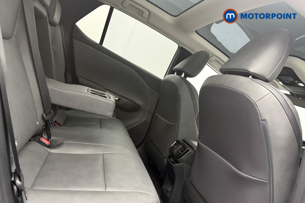 Used Lexus RZ 2024 for sale - 77763829: Photo 29