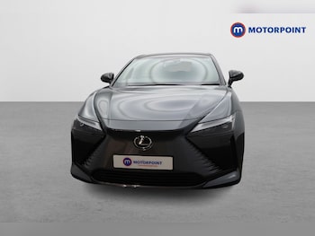 Used Lexus RZ 2024 for sale - 77763829: Photo