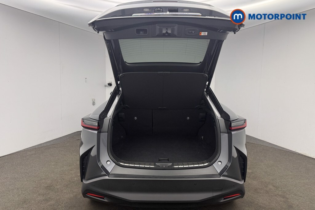 Used Lexus RZ 2024 for sale - 77763829: Photo 32