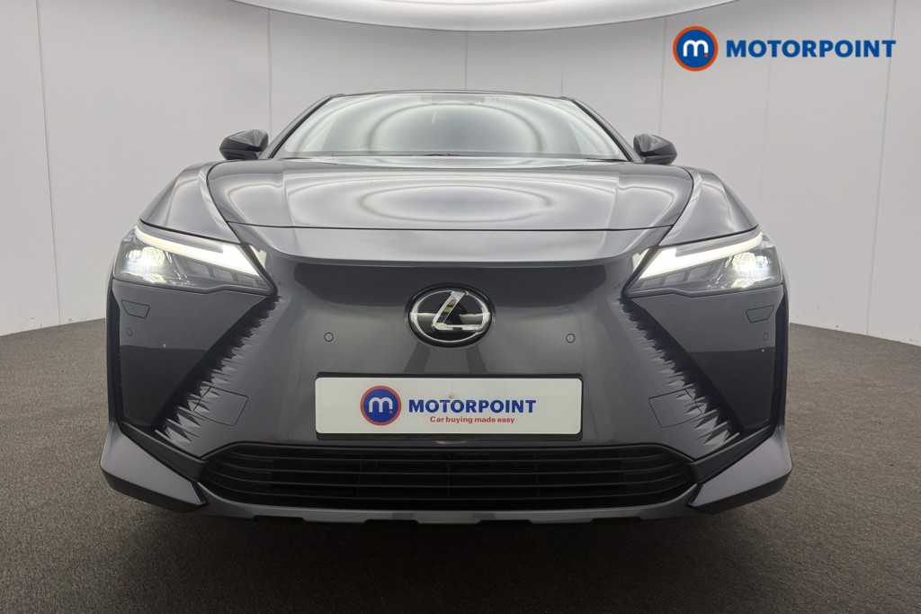 Used Lexus RZ 2024 for sale - 77763829: Photo 34