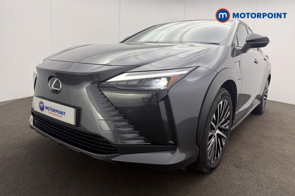 Used Lexus RZ 2024 for sale - 77763829: Photo 35