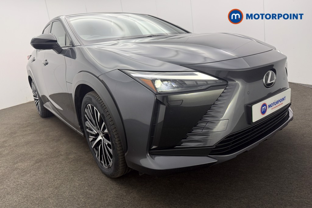 Used Lexus RZ 2024 for sale - 77763829: Photo 36