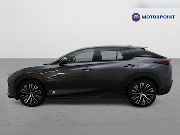 Used Lexus RZ 2024 for sale - 77763829: Photo