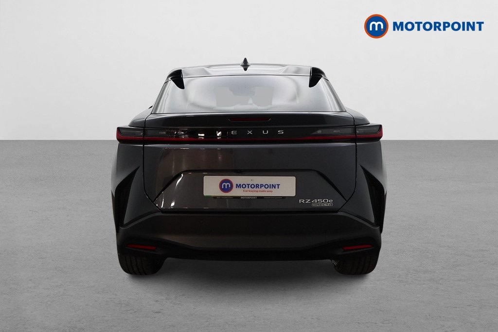 Used Lexus RZ 2024 for sale - 77763829: Photo 6