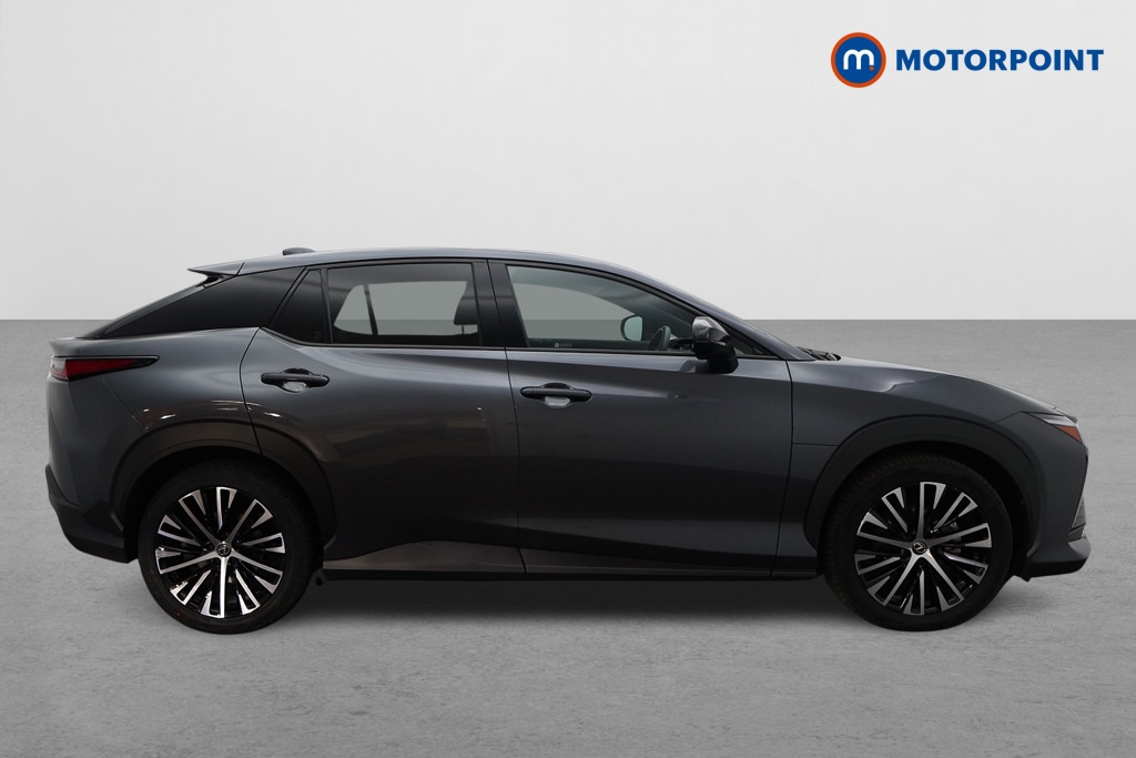 Used Lexus RZ 2024 for sale - 77763829: Photo 8