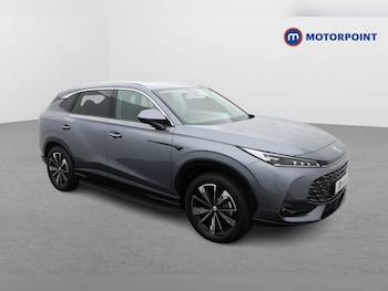 Used MG MG HS 2025 for sale - 79460393: Photo