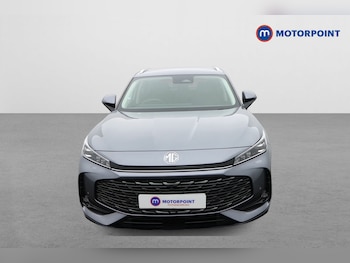 Used MG MG HS 2025 for sale - 79460393: Photo