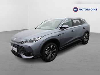 Used MG MG HS 2025 for sale - 79460393: Photo