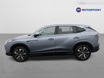 Used MG MG HS 2025 for sale - 79460393: Photo
