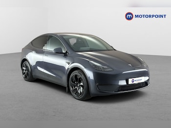 Used Tesla Model Y 2022 for sale - 79364293: Photo
