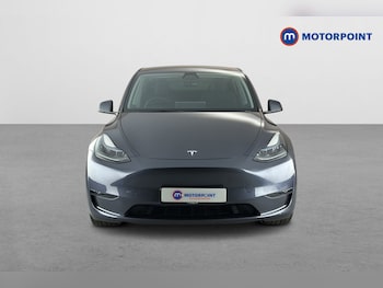 Used Tesla Model Y 2022 for sale - 79364293: Photo