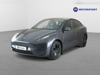 Used Tesla Model Y 2022 for sale - 79364293: Photo