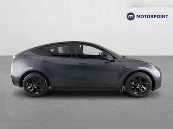 Used Tesla Model Y 2022 for sale - 79364293: Photo