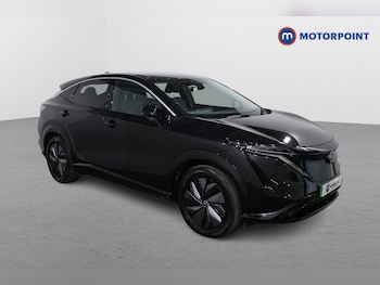 Used Nissan ARIYA 2025 for sale - 78432332: Photo