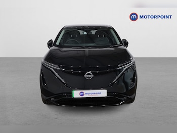 Used Nissan ARIYA 2025 for sale - 78432332: Photo