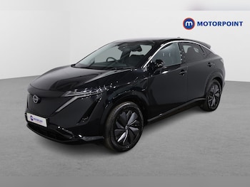 Used Nissan ARIYA 2025 for sale - 78432332: Photo