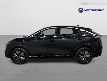 Used Nissan ARIYA 2025 for sale - 78432332: Photo