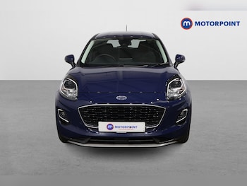 Used Ford Puma 2024 for sale - 78064822: Photo