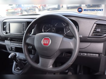 Fiat - Scudo