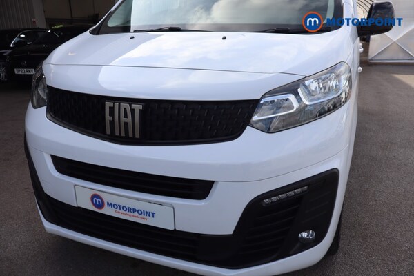 Used Fiat Scudo 2023 for sale - 76248893: Photo 29
