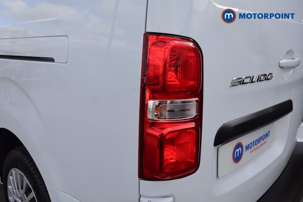Used Fiat Scudo 2023 for sale - 76248893: Photo 31