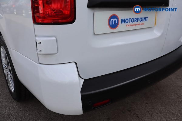 Used Fiat Scudo 2023 for sale - 76248893: Photo 32