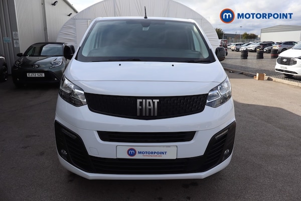 Used Fiat Scudo 2023 for sale - 76248893: Photo 36