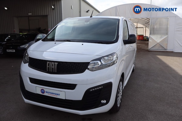 Used Fiat Scudo 2023 for sale - 76248893: Photo 37