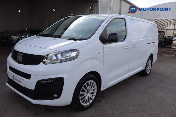 Used Fiat Scudo 2023 for sale - 76248893: Photo 38