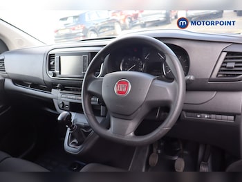 Used Fiat Scudo 2023 for sale - 76248893: Photo 3