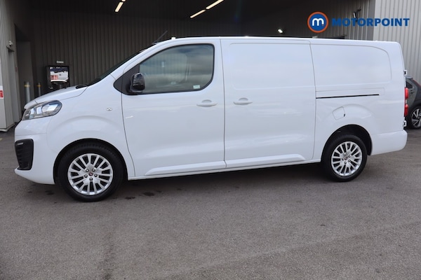 Used Fiat Scudo 2023 for sale - 76248893: Photo 40