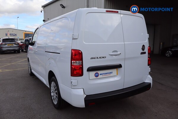 Used Fiat Scudo 2023 for sale - 76248893: Photo 44