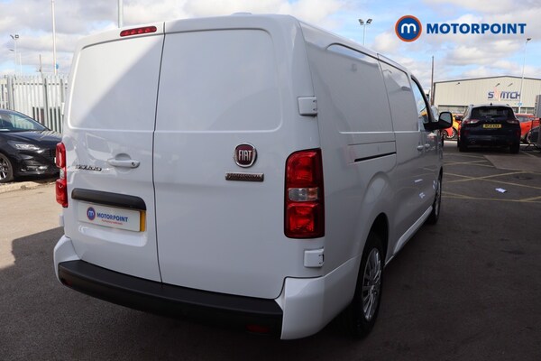 Used Fiat Scudo 2023 for sale - 76248893: Photo 46
