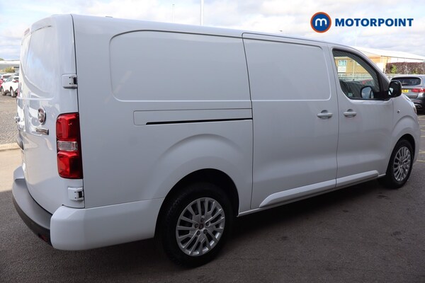 Used Fiat Scudo 2023 for sale - 76248893: Photo 47