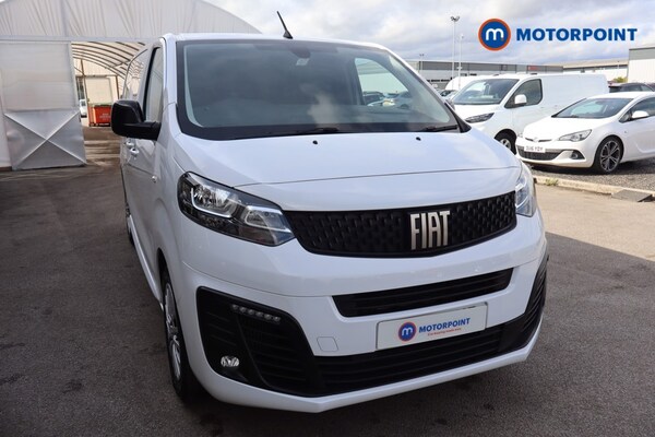 Used Fiat Scudo 2023 for sale - 76248893: Photo 52