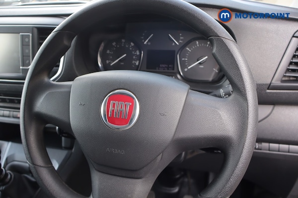 Used Fiat Scudo 2023 for sale - 76248893: Photo 6