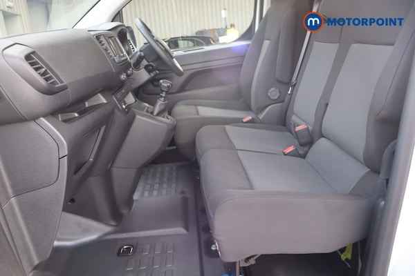 Used Fiat Scudo 2023 for sale - 76248893: Photo 8