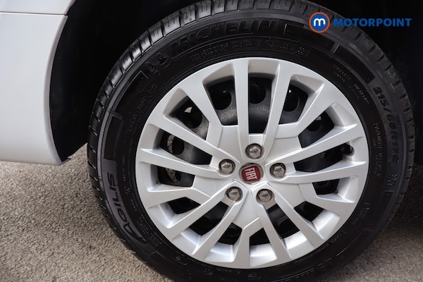 Used Fiat Scudo 2023 for sale - 76248893: Photo 9