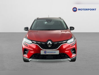 Used Renault Captur 2022 for sale - 79542354: Photo